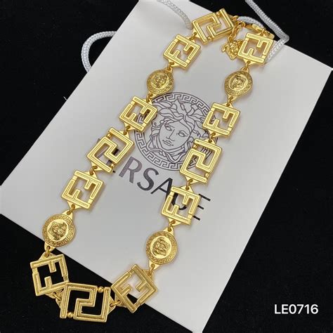 fake versace clothes|authentic versace jewelry.